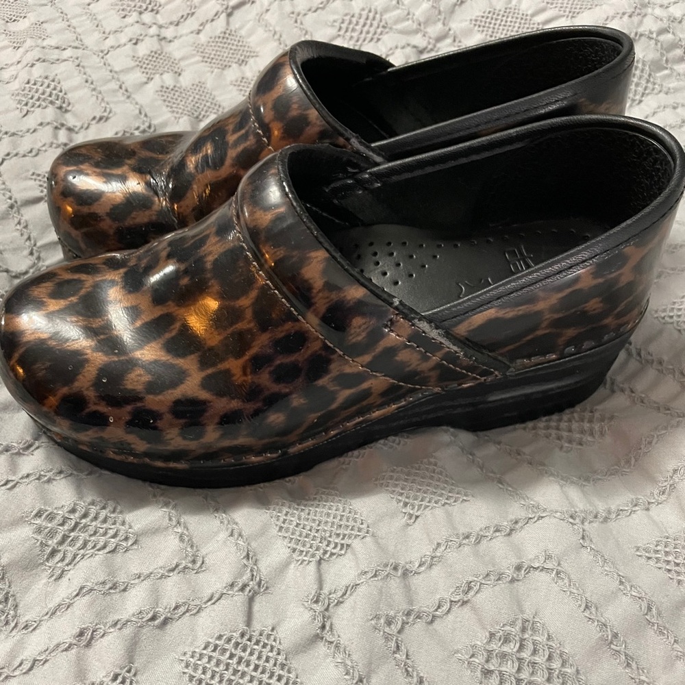 Women’s Dansko Clogs